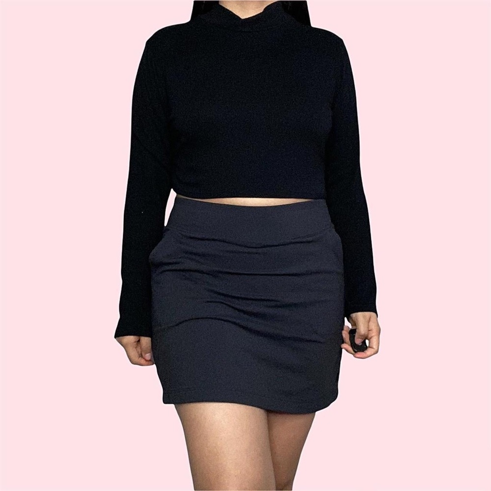 Footjoy tennis skirt